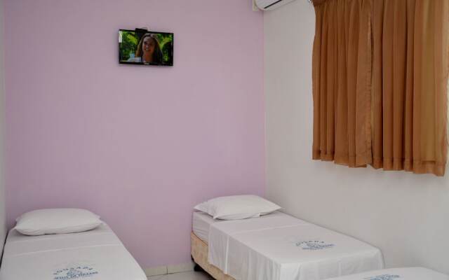 Pousada Jesus de Nazaré