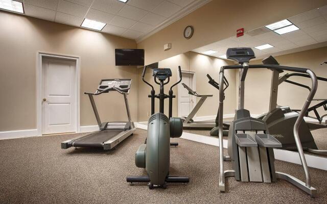 Old Colony Inn Alexandria