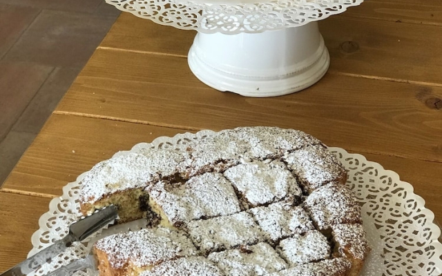 Agriturismo il Cardo