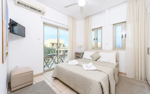 Sunrise Bay Villa 4