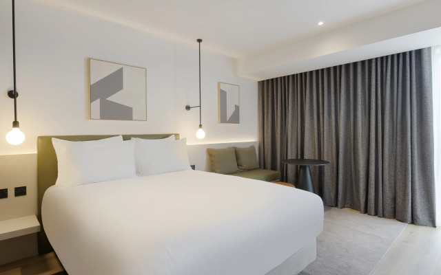 Leonardo Hotel Manchester Piccadilly