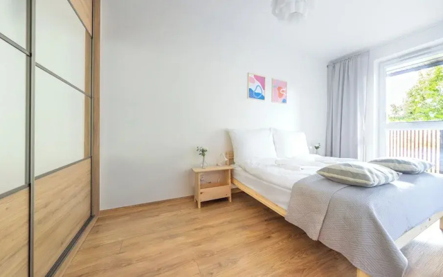 Apartamenty Sun & Snow Wojska Polskiego