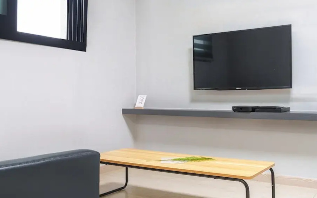Sokcho Jaja Ocean View Pension