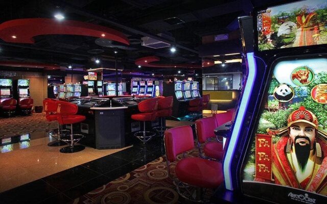 Networld Hotel Spa and Casino