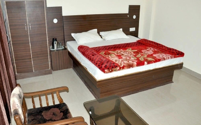 Hotel Devi Mahal by OYO Rooms