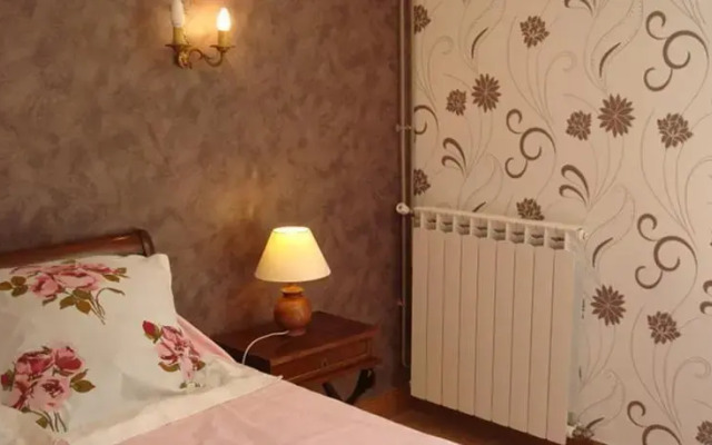 Chambres d'Hôtes Iratzaldea