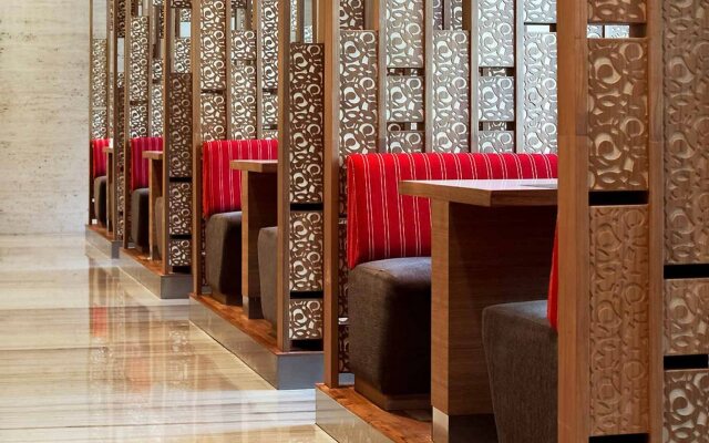 Grand Mercure Jakarta Harmoni