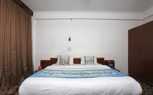 OYO 4759 Nishat Hill Resort