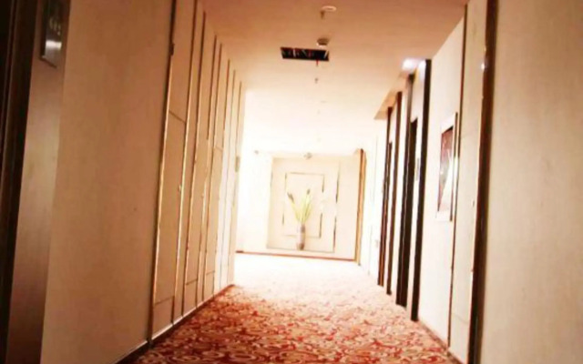Hongyu Hotel