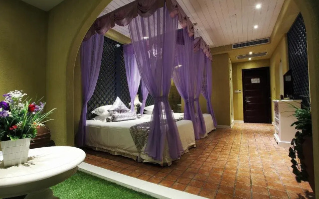 Qiandao Lake Yuhan Hotel