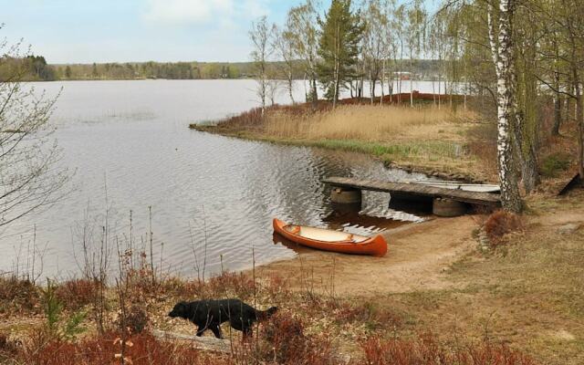 6 Person Holiday Home in Orkelljunga