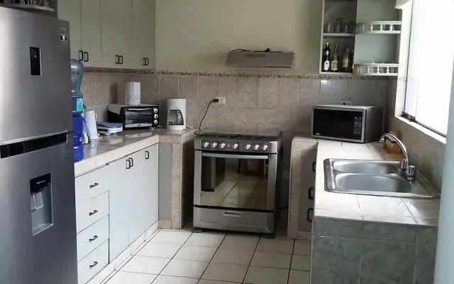Miramar Punta Hermosa House