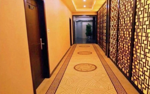 Menglilaojia Home Stay