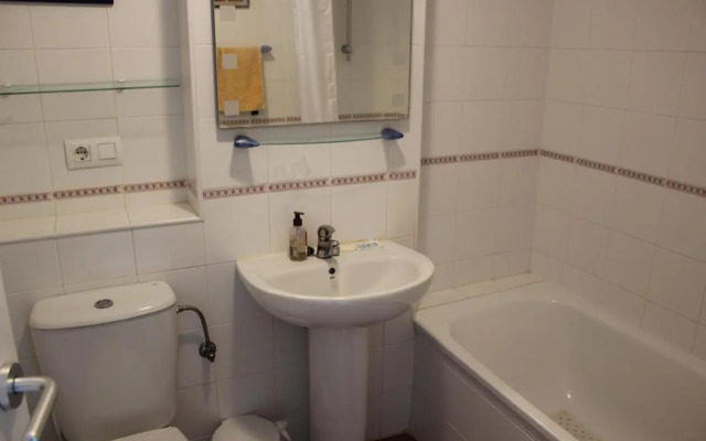 Apartamento Retama Golf II
