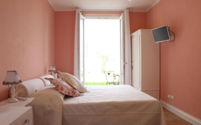 Agriturismo La Pietra