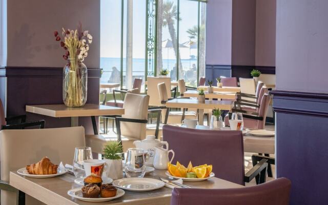 Hôtel Vendôme Menton