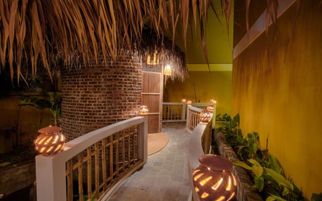 An Sen Boutique Villas
