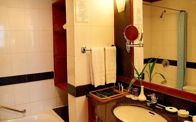 Garden Hotel - Chongqing