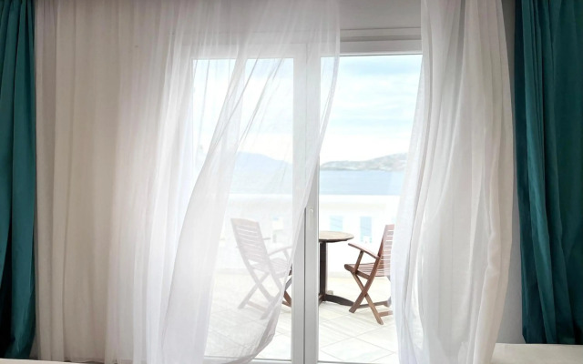 Grand Beach Mykonos