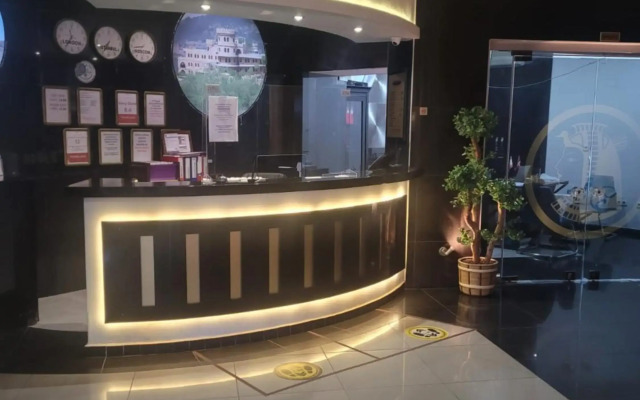 Cleopatra City Hotel