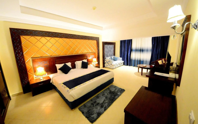 Sea Beach Aqua Park Resort