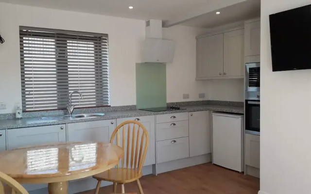 Courtbrook Farm Apartments
