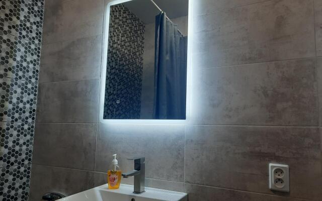 DreamHouse на улице Отто Шмидта