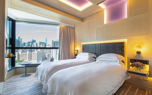The Emperor Hotel