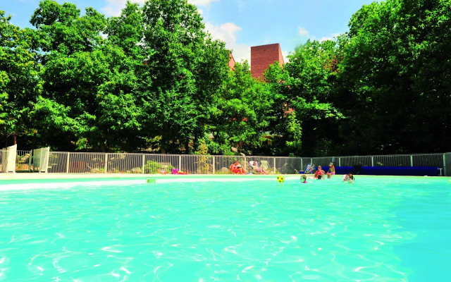 Résidence les Balcons du Canigou
