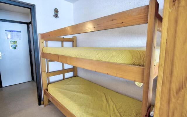 Studio Morzine, 1 pièce, 4 personnes - FR-1-524-84