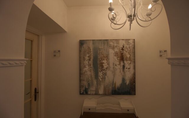 Noto Da Quassù Relax B&B