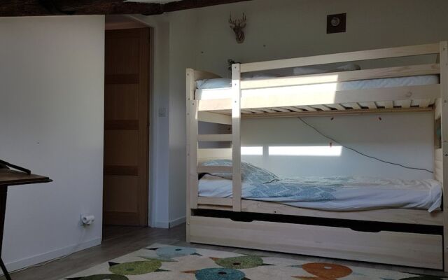 Sete Vue Canal Duplex Pour 7 Personnes