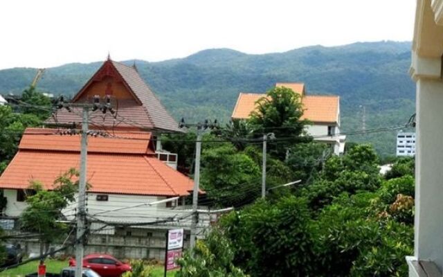 Wiang Nimman Chiang Mai