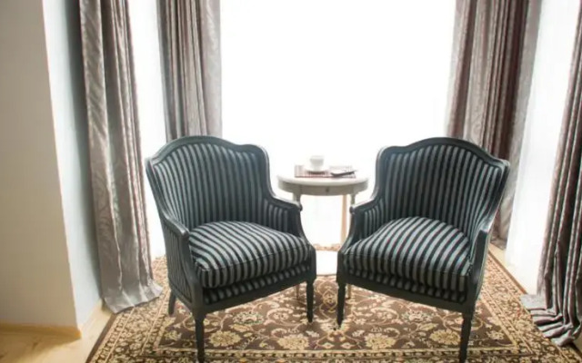 Viktoria Apartamentai