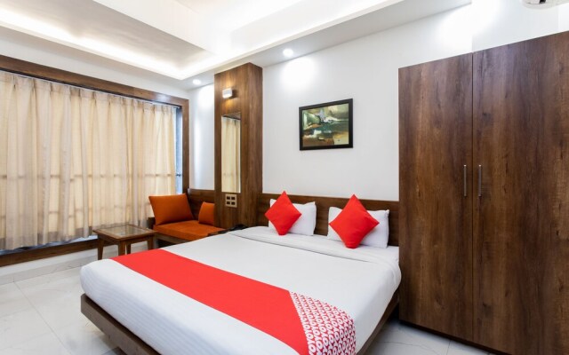 OYO 27658 Hotel New Mohit Regency