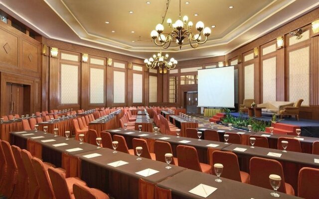 Hotel Santika Premiere Semarang