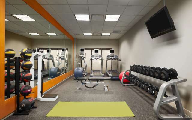 Hilton Garden Inn Houston NW/Willowbrook