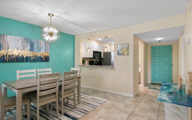 Golden Shores 210