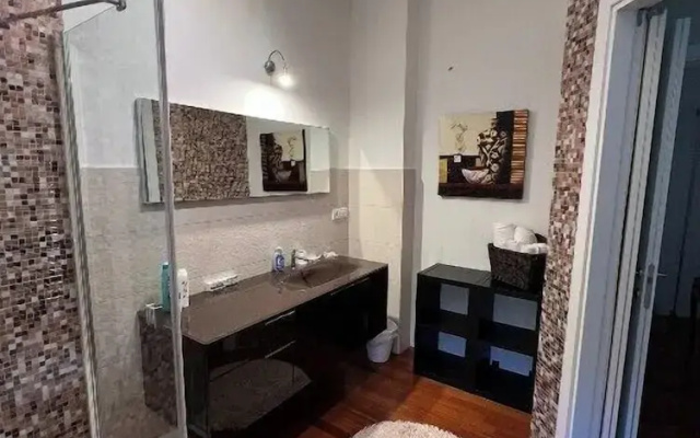 B&B Villa Rosa