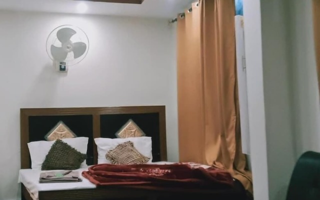 Hotel Saspolo Skardu
