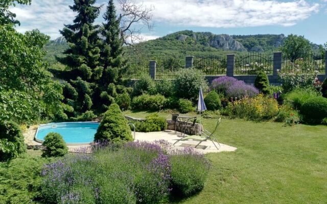 Holiday Home Horni Vestonice