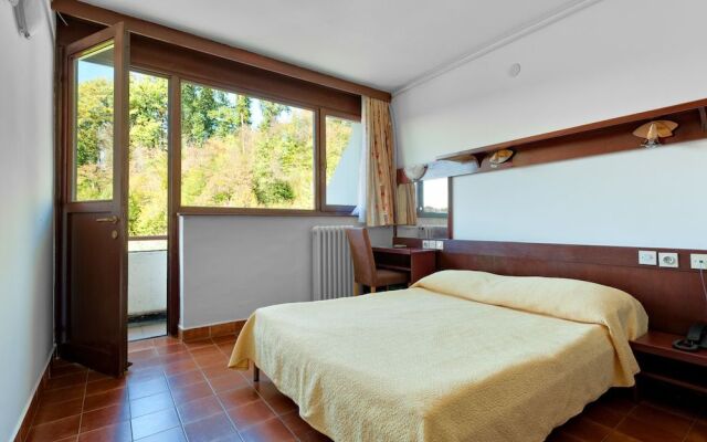 Hotel Top-Terme Topusko