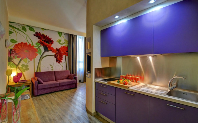 Residence Star