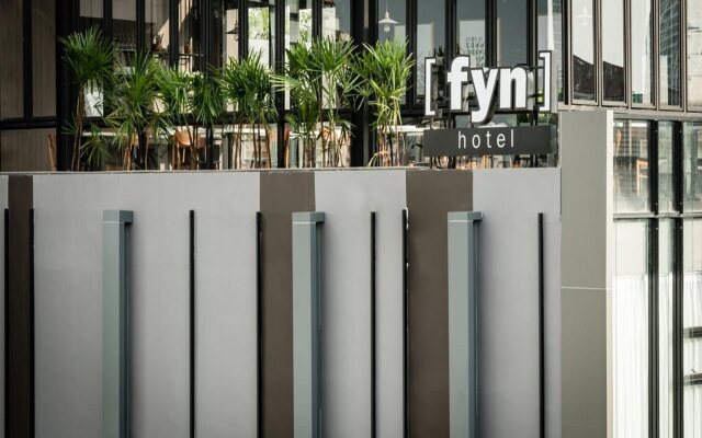 Fyn Hotel