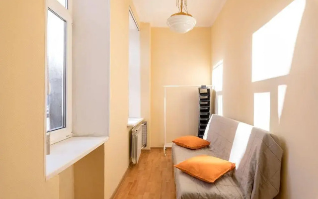 Welcome Home Apartments Fontanka 11