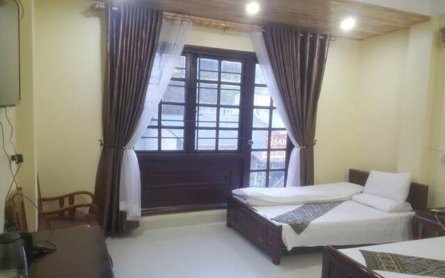 Sapa Hostel Dien Bien Phu -by Bay Luxury