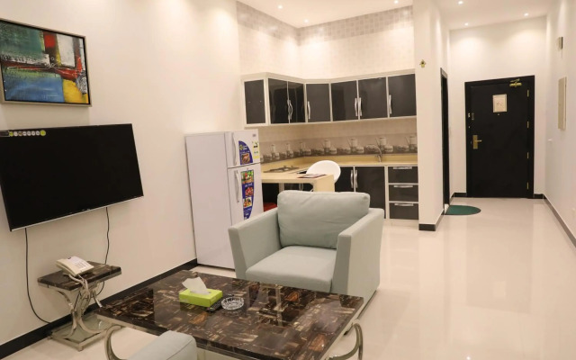 Quiet Rooms Suites