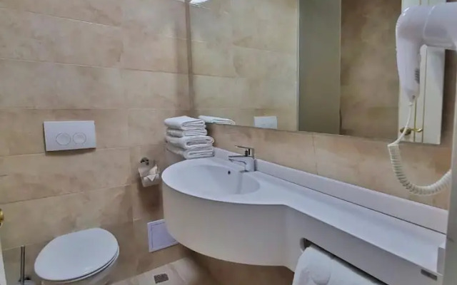 Terra Hotel