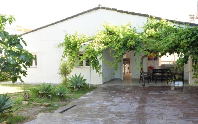 Sancti Petri House