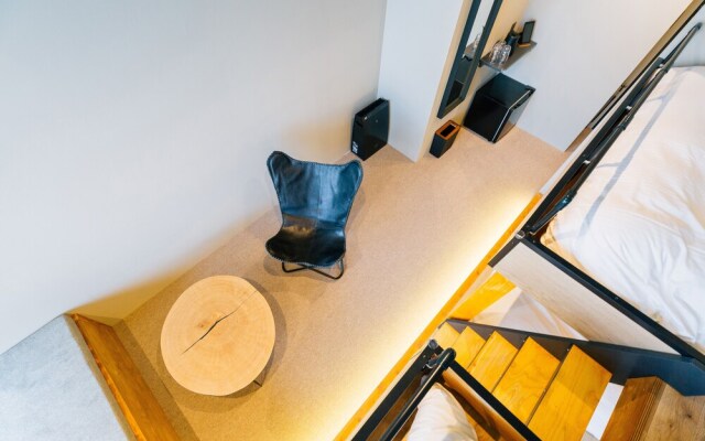 mizuka Nakasu 3 - unmanned hotel -